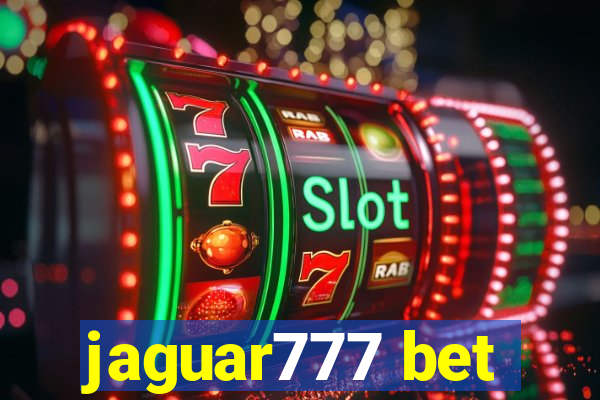 jaguar777 bet